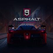 City 90 Version Soundtrack Asphalt 9