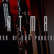 Opening Of Batman Mask Of The Phantasm