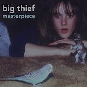 Velvet Ring Big Thief