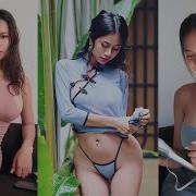 抖音熱門合集Tiktok美女跳舞合集 看完第三个美女 你一定会找到初恋的感觉