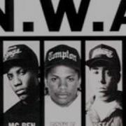 Nwa Cruisin In My 64
