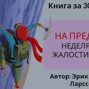 Ларсен На Пределе Книга