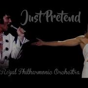 Just Pretend With Helene Fischer
