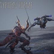 Final Fantasy 16 Typhon Ost