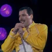 Queen A Kind Of Magic Live Wembley 1986
