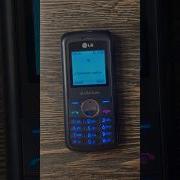 Lg Kp105 Incoming Call