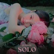 Минус Jennie Solo