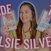 Elsie Silver