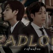 Deadlock Озвучка Фанфиков