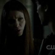 Holding On And Lettering Go Vampire Diaries
