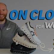 Cloudwalking