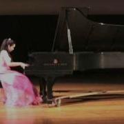 Arisa Performs Beethoven Six Ecossaises