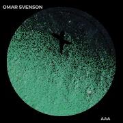 Aaa Omar Svenson