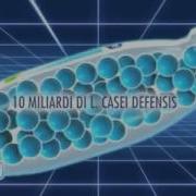 Actimel Pubblicità
