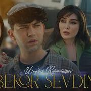 Ulug Bek Rahmatullaev Bekor Sevdim Official Music Video Obuna Bo Ling