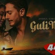 Guli Mata Saad Lamjarred