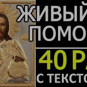 Псалом 40 40 Раз