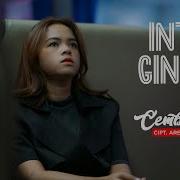 Cemburu Intan