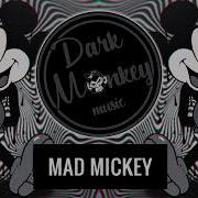 Dark Monkey Minimal Techno Mix 2018