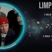 Limp Bizkit Альбомы