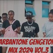 Latest Gengetone Mix