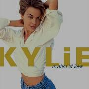 Kylie Minogue What Do I Have To Do Studio Version