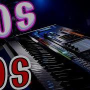 New Disco 80S 90S Korg Style 4 Italo Disco Music