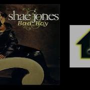Shae Jones Bad Boy Hex