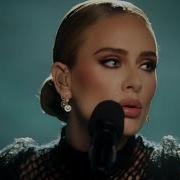 Adele Live Performance