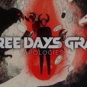 Apologies