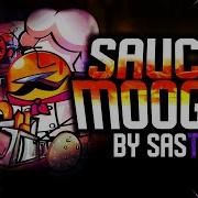 Fnf Sauces Moogus