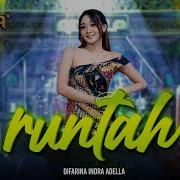 Adella Runtah Full Album