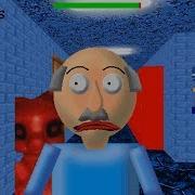 The Karusel Incident Baldi S Basics V1 4 3 Mod