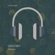 Usoltsev Cocaina