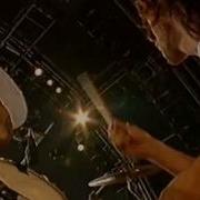 Mojo Pin Live Jeff Buckley