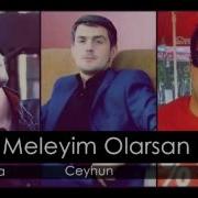 Meleyim Olarsan