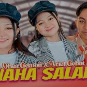Dea Gemoy Naha Salah