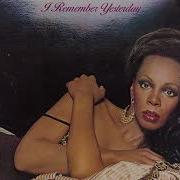 Donna Summer I Remember Yesterday Jazz