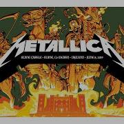 Metallica Live 2019