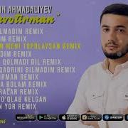 Жалолиддин Ремикс Кушиклари