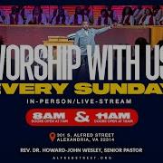 Serve You