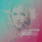 Madonna Love Profusion Laste Dance Remix 2011 International