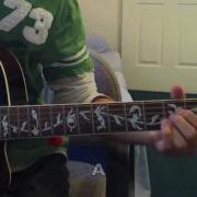 With You Guiter Cover Chris Brown