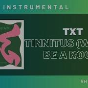 Txt Tinnitus Instrumental