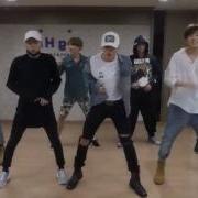 방탄소년단 뱁새