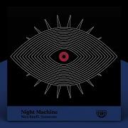 Nico Banfi Yanacone Night Machine