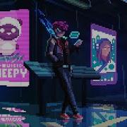 Synthwave Cyberpunk Mixtape Volume One