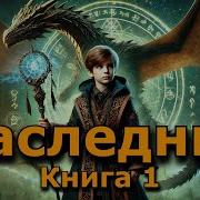 Наследник Книга 1