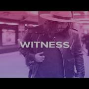 Witness Jordan Feliz