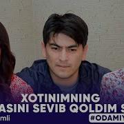 Sevib Qoldim Shekilli